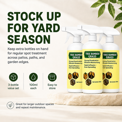 💪🌱 An Easier Way to Get Rid of Annoying Yard Weeds!