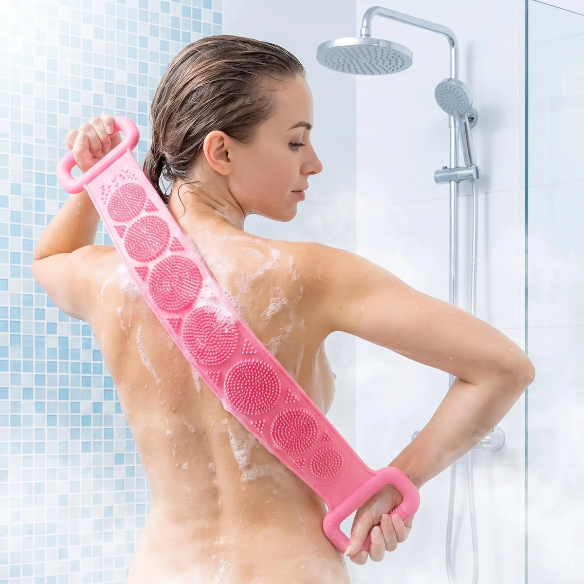 🎁 Buy 1 Get 1 FREE✨ Deep Clean Your Back in Seconds